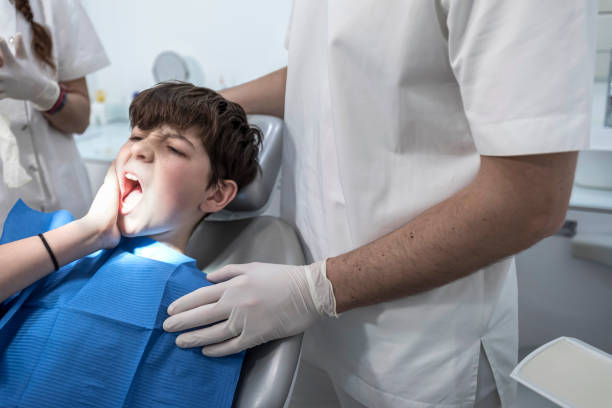 Best Emergency Dental Care for Trauma or Injury in Elizabeth, PA